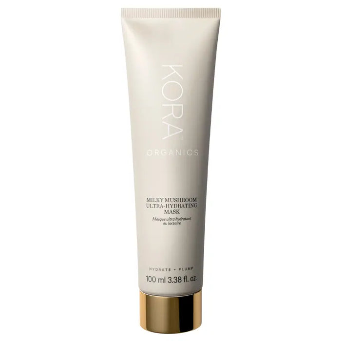 Kora Milky Mushroom Ultra-Hydrating Mask 100ml