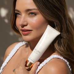 Kora Milky Mushroom Ultra-Hydrating Mask 100ml