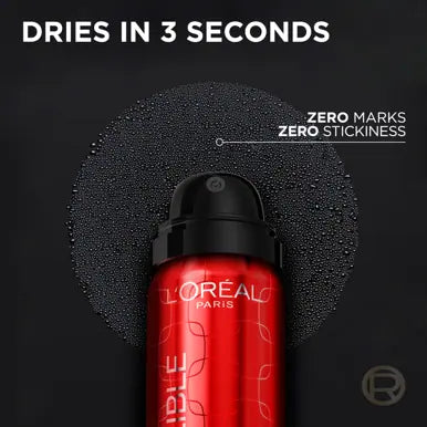 Loreal Infallible 3 Second Setting Mist
