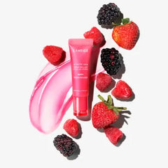 Laneige Lip Glowy Balm Berry