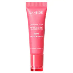 Laneige Lip Glowy Balm Berry