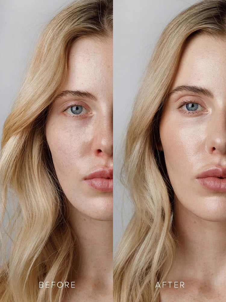 Eye Of Horus Skin Tint Serum Foundation Light