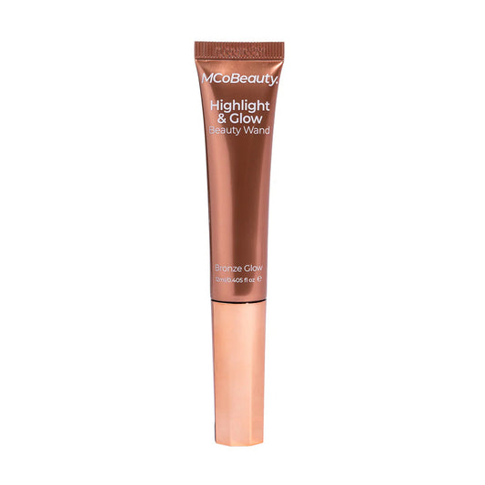 McoBeauty Highlight & Glow Beauty Wand - Bronze Glow