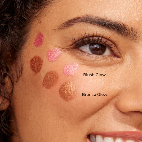 McoBeauty Highlight & Glow Beauty Wand - Bronze Glow
