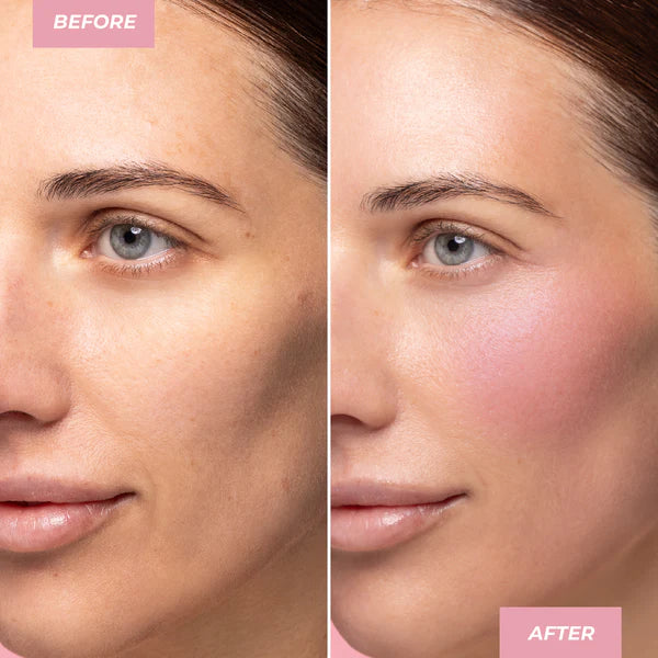 McoBeauty Soft Matte Beauty Wand -Amaretto Blush