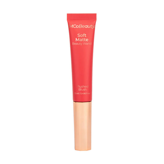 McoBeauty Soft Matte Beauty Wand - Flushed Blush