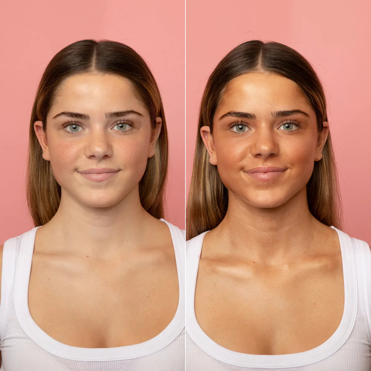 McoBeauty Super Glow Bronzing Drops