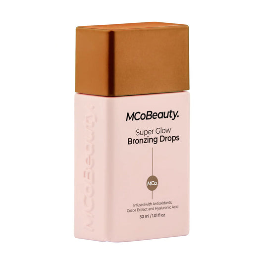 McoBeauty Super Glow Bronzing Drops