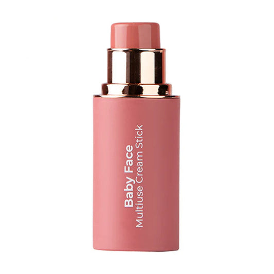 McoBeauty Baby Face Multiuse Cream Stick Peony Rose