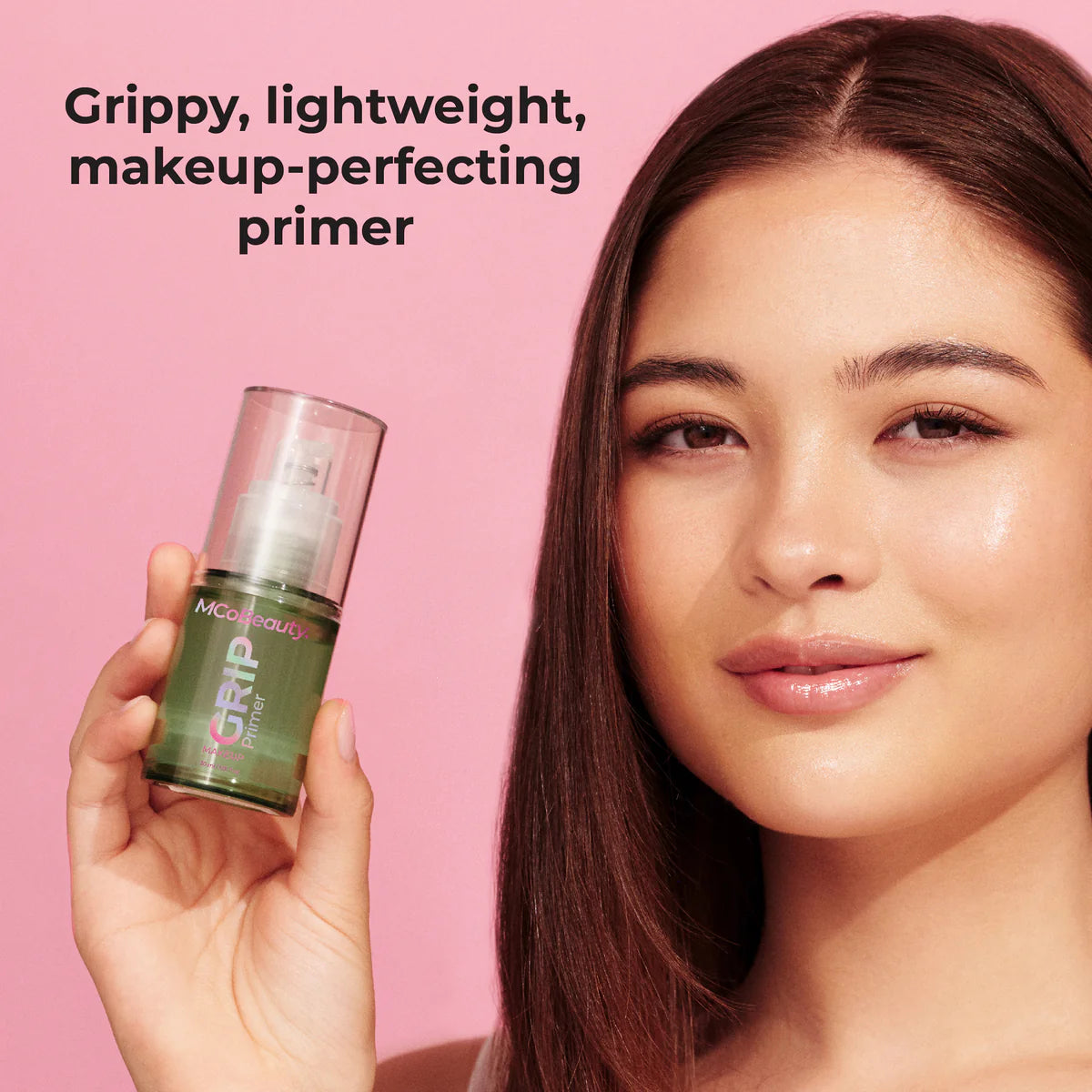 McoBeauty Makeup Grip Primer