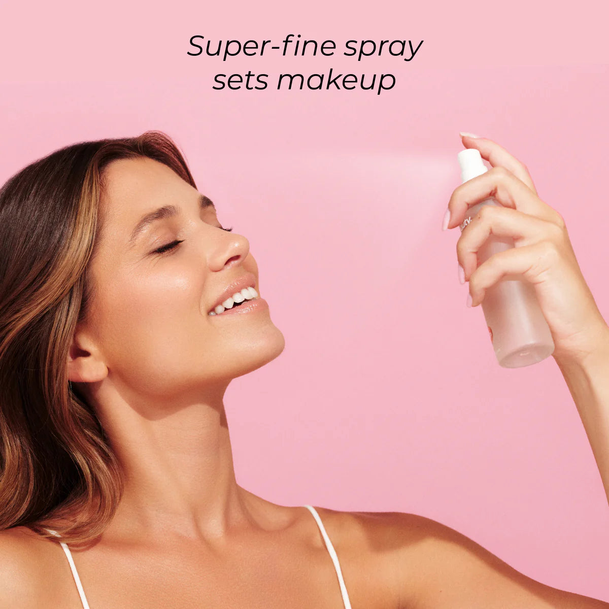 McoBeauty Miracle Flawless Setting Spray