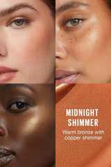 Maybelline Sunkisser Multi Use Liquid Blush Midnight Shimmer