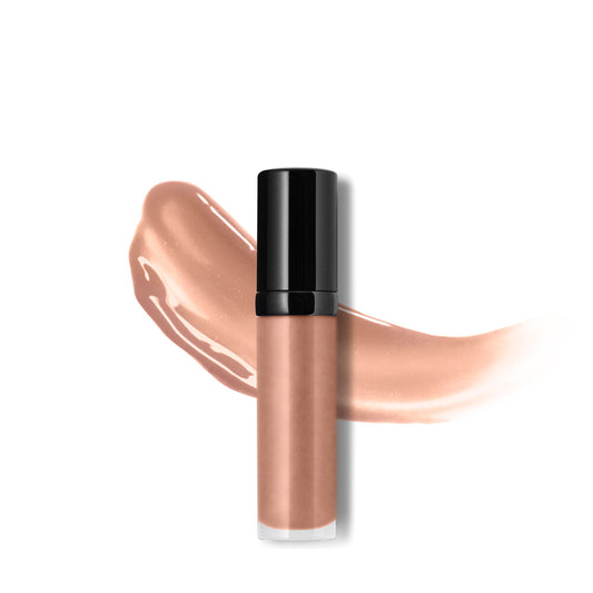 Mineral Glow Luxury Lipgloss Moonshine