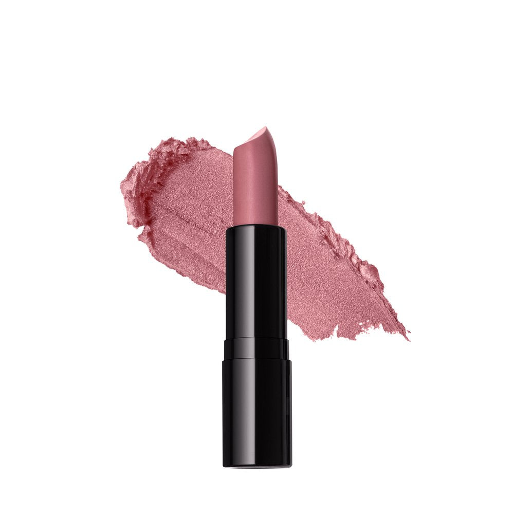 Mineral Glow Matte Lipstick Chloe