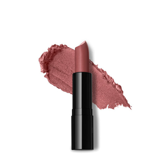 Mineral Glow Matte Lipstick Nicole