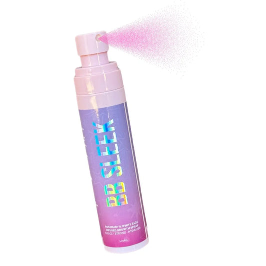 BB Sleek Manifest Growth Spray