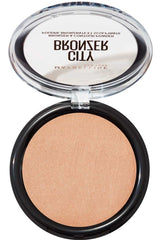 Maybelline City Bronzer Medium Warm 250