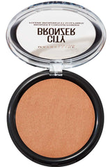 Maybelline City Bronzer Medium Warm 300 Deep Cool