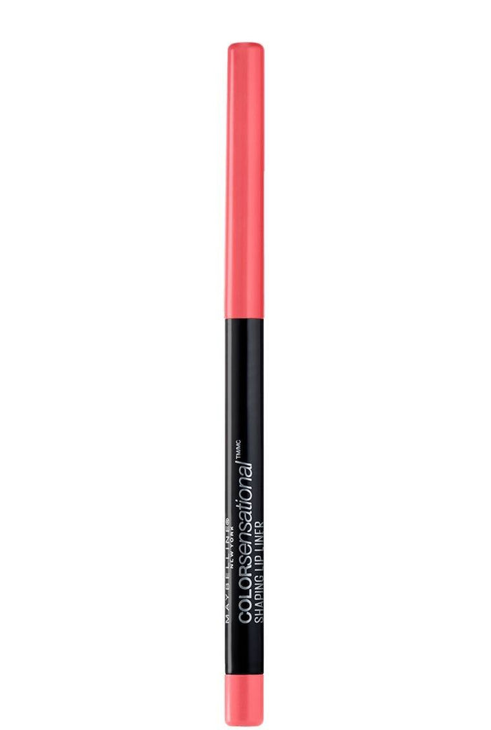 Maybelline Color Sensational Lip Liner Pink Coral