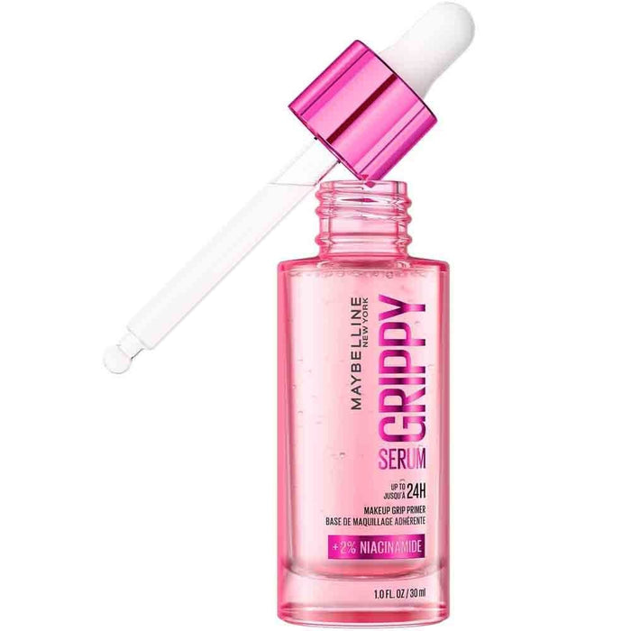 Maybelline Grippy Serum Primer