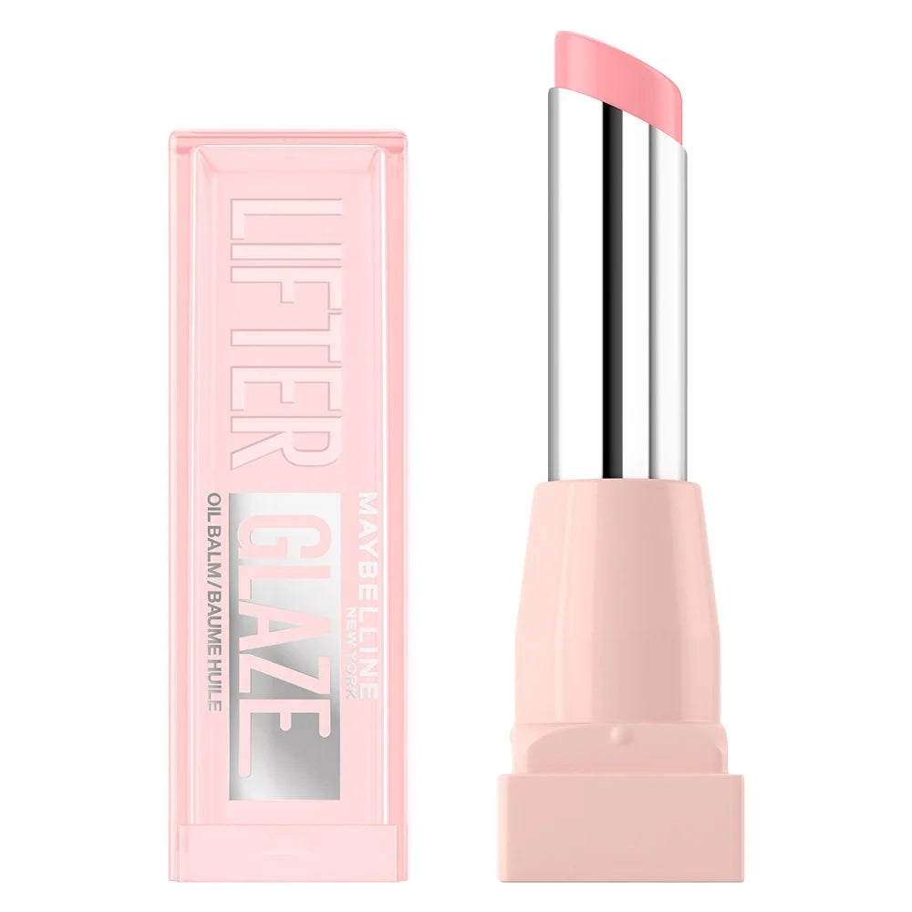 Maybelline Lifter Glaze Lip Balm Pink Drip 002