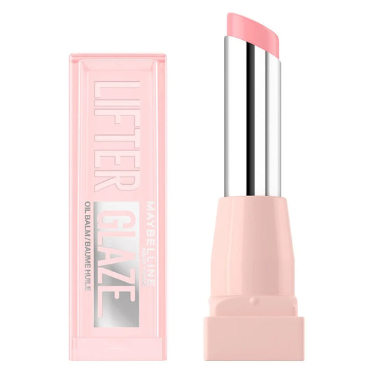 Maybelline Lifter Glaze Lip Balm Pink Drip 002