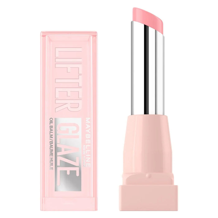 Maybelline Lifter Glaze Lip Balm Pink Drip 002