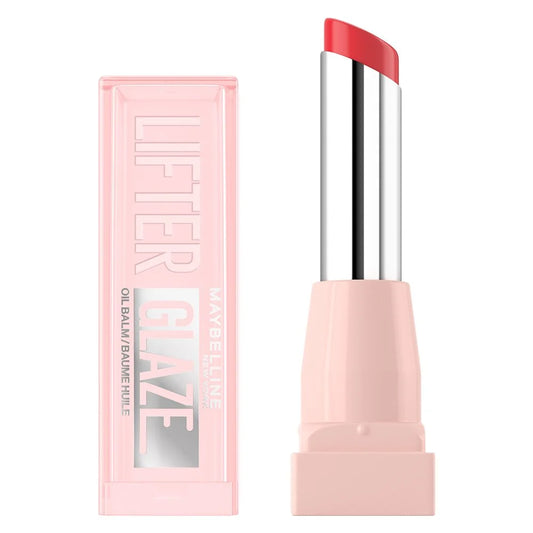 Maybelline Lifter Glaze Lip Balm Peach Quench 005