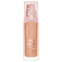 Maybelline Plump & Glow 129