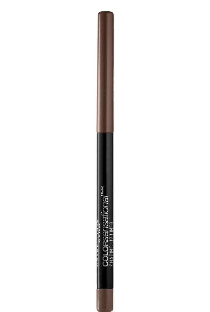 Maybelline Color Sensational Lip Liner Divine Wine