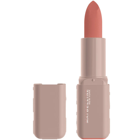 Maybelline Moisturising Serum Lipstick Crop 001