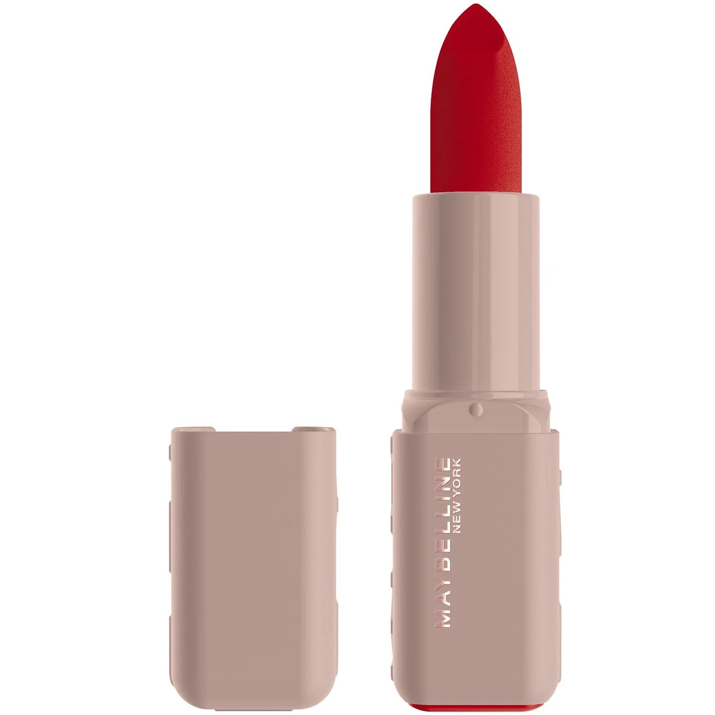Maybelline Moisturising Serum Lipstick Wild Card 004