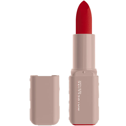 Maybelline Moisturising Serum Lipstick Wild Card 004