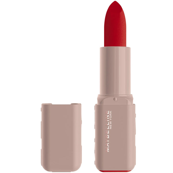Maybelline Moisturising Serum Lipstick Wild Card 004