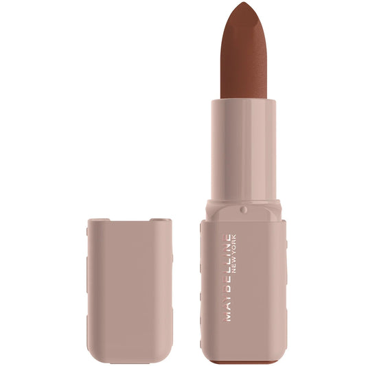 Maybelline Moisturising Serum Lipstick Avenue A 007