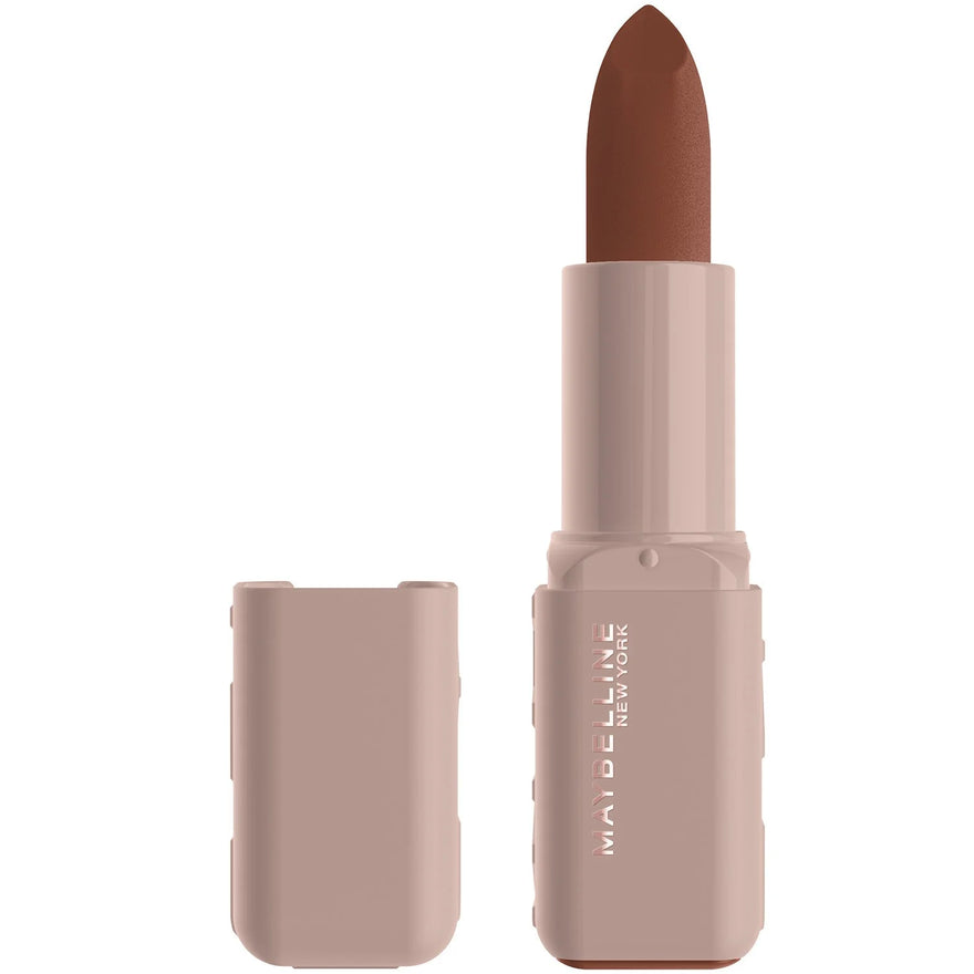Maybelline Moisturising Serum Lipstick Avenue A 007