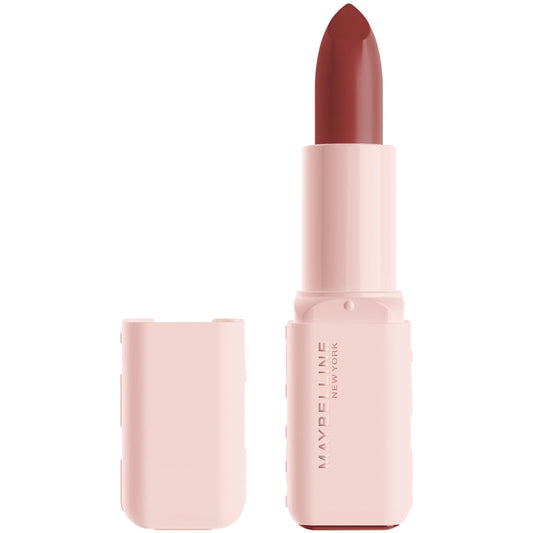 Maybelline Moisturising Serum Lipstick 103 Make It Work