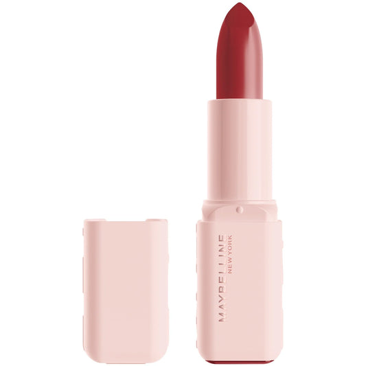 Maybelline Moisturising Serum Lipstick Blind Date 109
