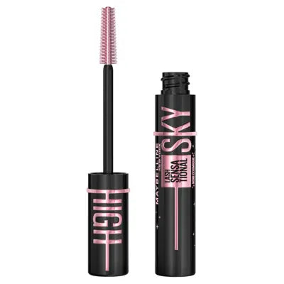Maybelline Skyhigh Mascara Cosmic Black