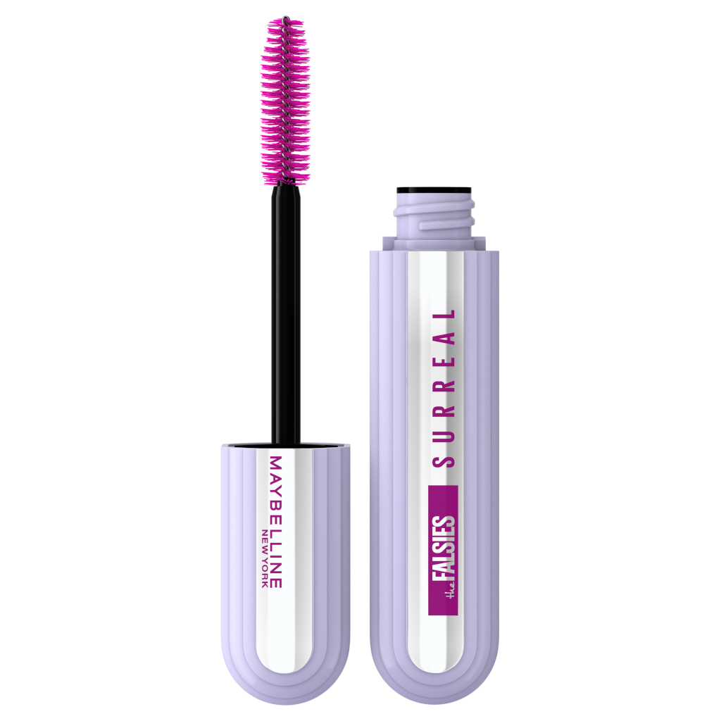 Maybelline Falsies Surreal Mascara Black