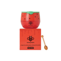 Honeybalm Original Lip Balm Watermelon