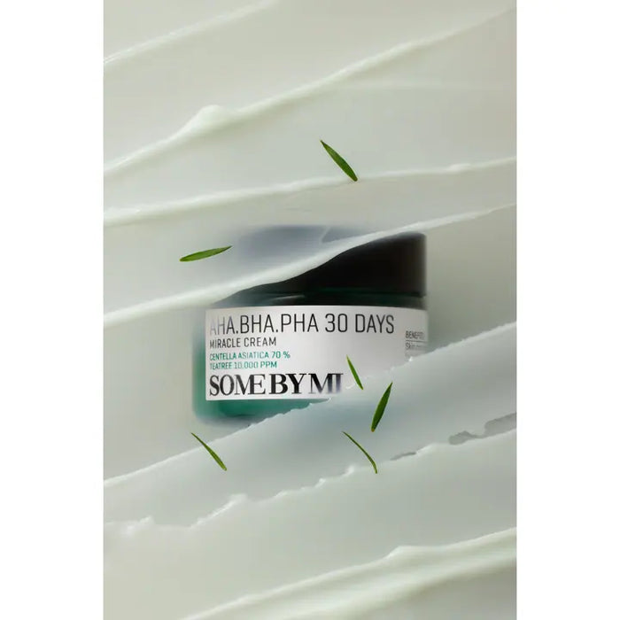 Somy By Mi AHA BHA PHA 30 Days Miracle Cream