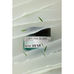 Somy By Mi AHA BHA PHA 30 Days Miracle Cream
