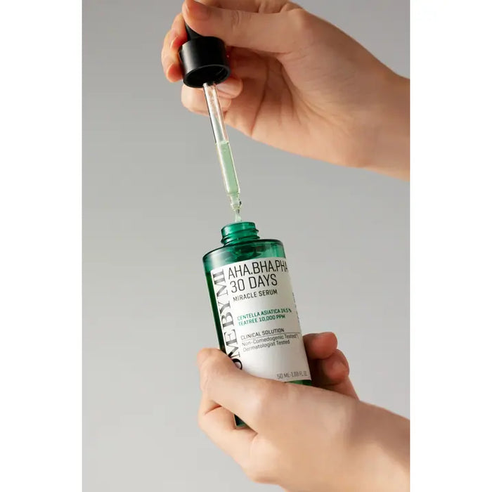 Some By Mi AHA BHA PHA 30 Days Miracle Serum