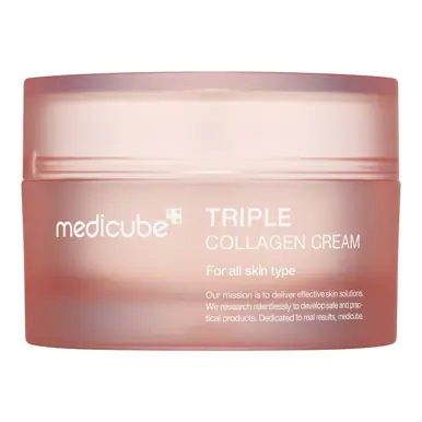 Medicube Triple Collagen Cream 50ml