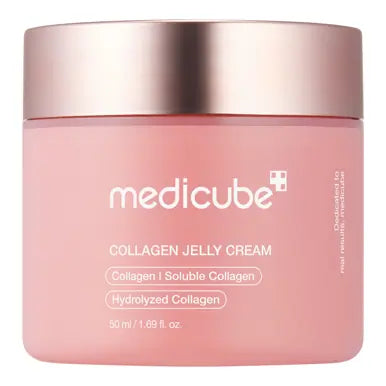 Medicube Collagen Jelly Cream 50ml