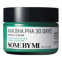 Somy By Mi AHA BHA PHA 30 Days Miracle Cream