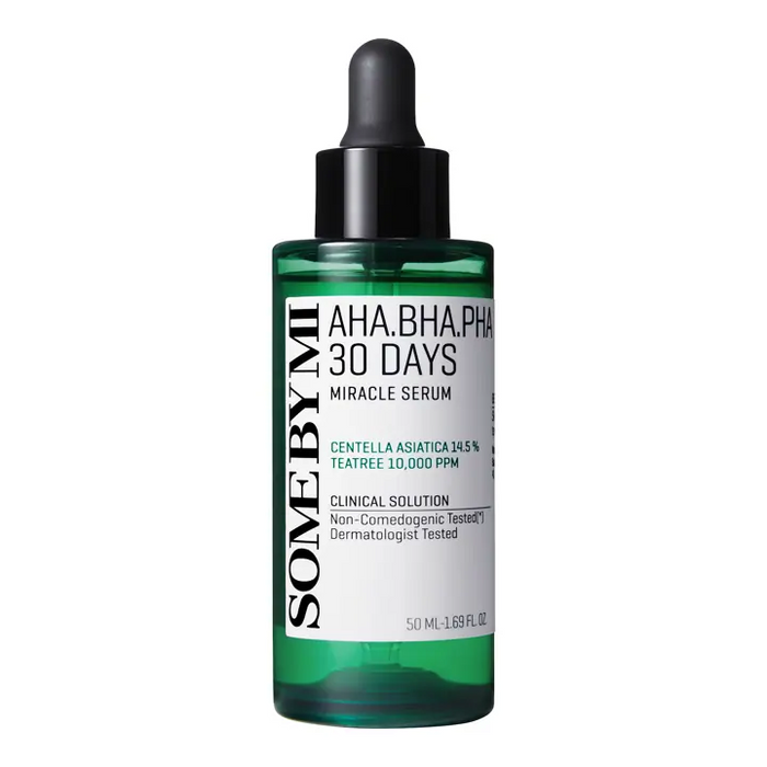 Some By Mi AHA BHA PHA 30 Days Miracle Serum