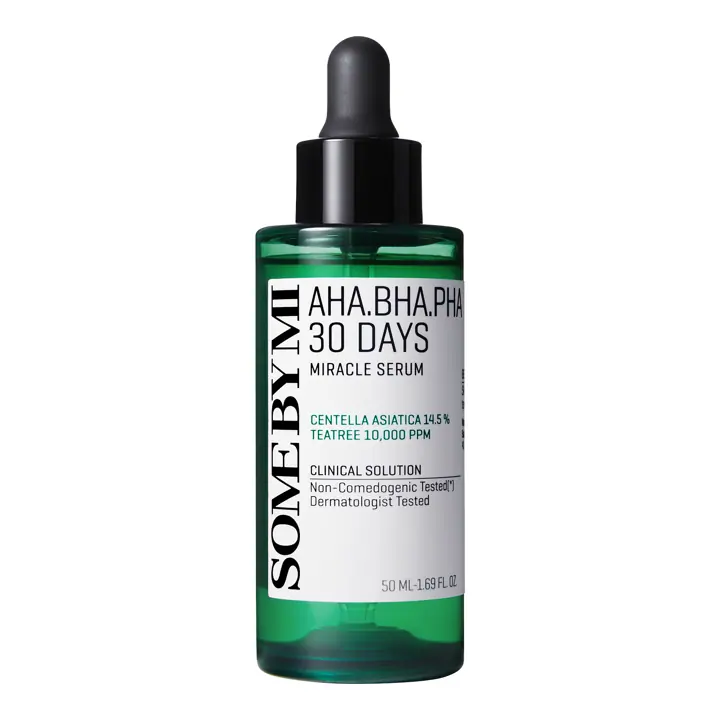 Some By Mi AHA BHA PHA 30 Days Miracle Serum
