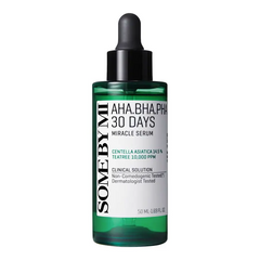 Some By Mi AHA BHA PHA 30 Days Miracle Serum
